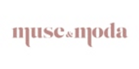 Muse & Moda coupons